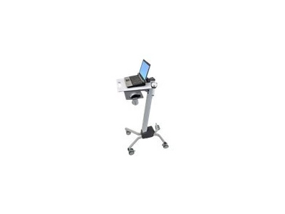 Ergotron Neo Flex Laptop Cart